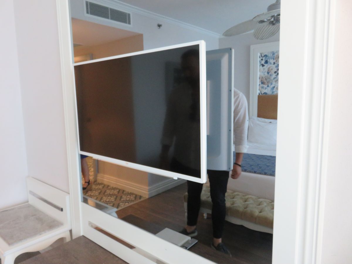 imagini hotel Rubi Platinum Resort